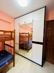 Blk 716 Clementi West Street 2 (Clementi), HDB 4 Rooms #484037521